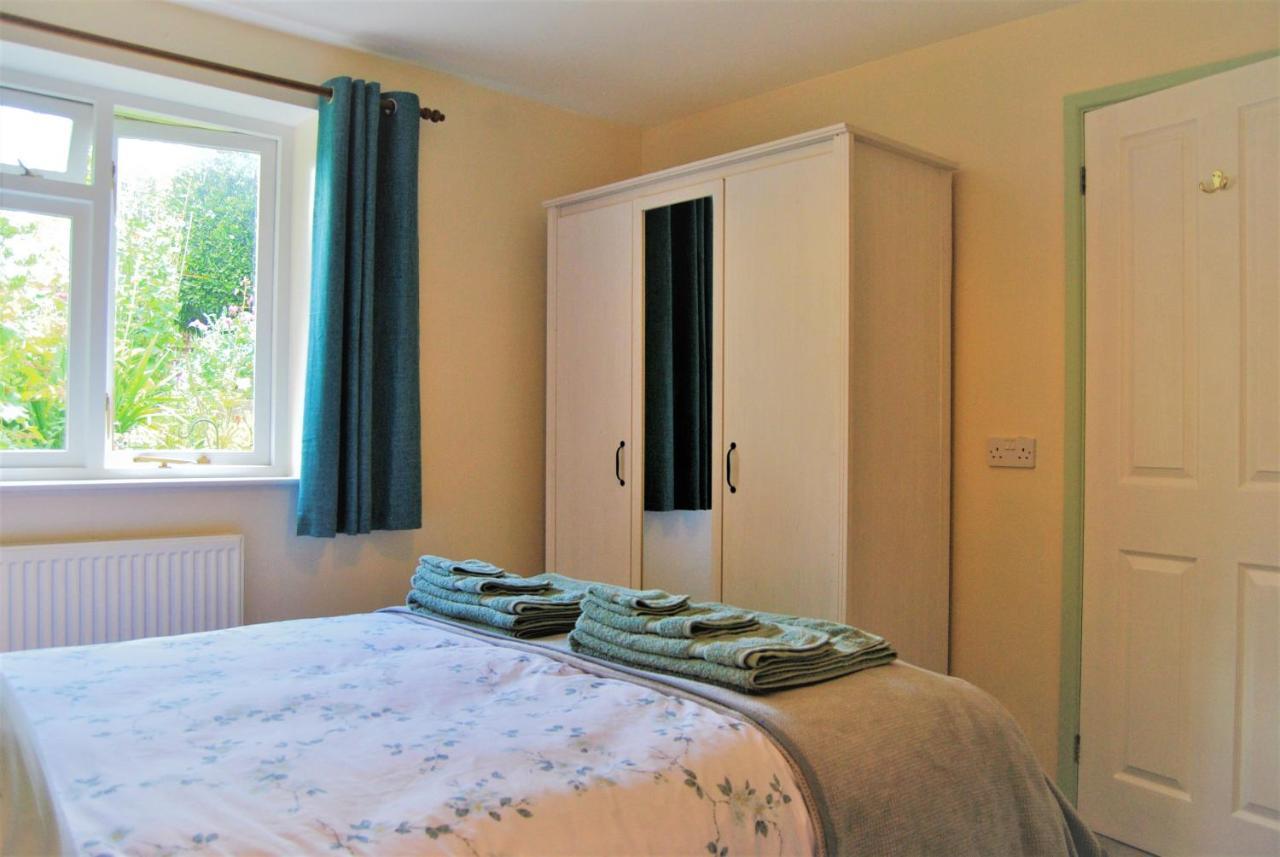 The Cottage Garden - A Herefordshire Retreat Ross-on-Wye Eksteriør bilde