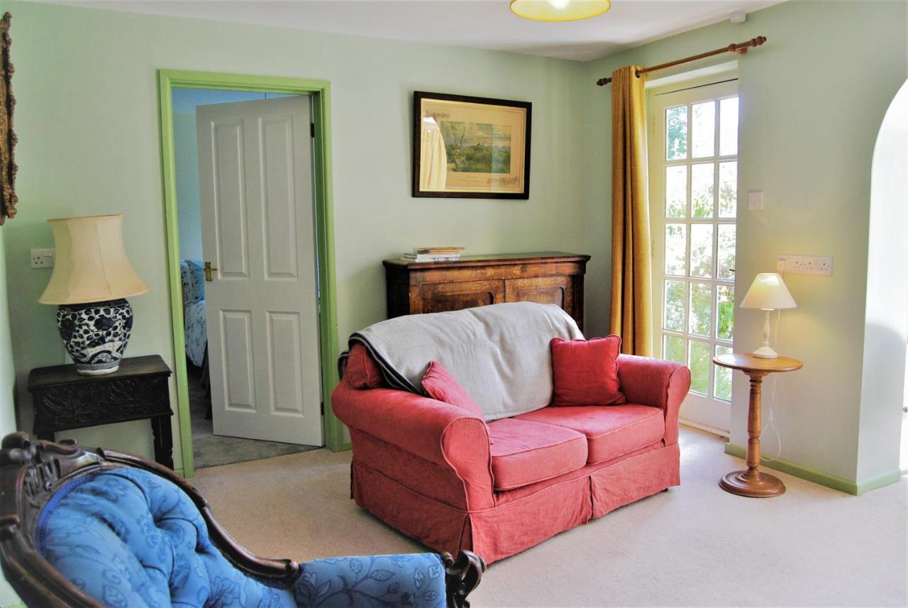 The Cottage Garden - A Herefordshire Retreat Ross-on-Wye Eksteriør bilde
