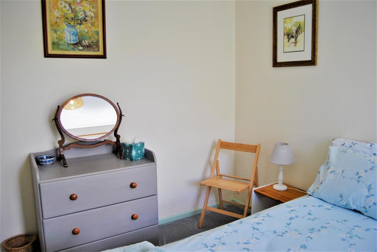 The Cottage Garden - A Herefordshire Retreat Ross-on-Wye Eksteriør bilde