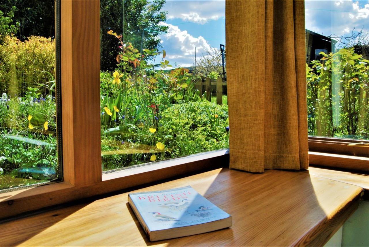 The Cottage Garden - A Herefordshire Retreat Ross-on-Wye Eksteriør bilde